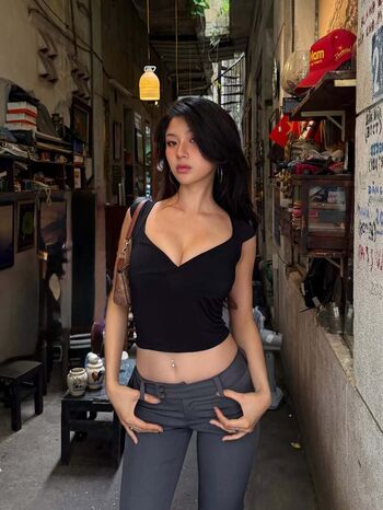 Full leaked Lingdfg private photo