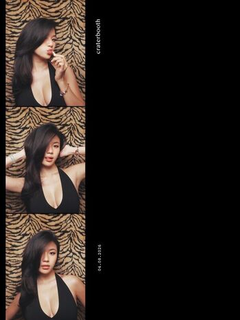 Full leaked Lingdfg page private photo