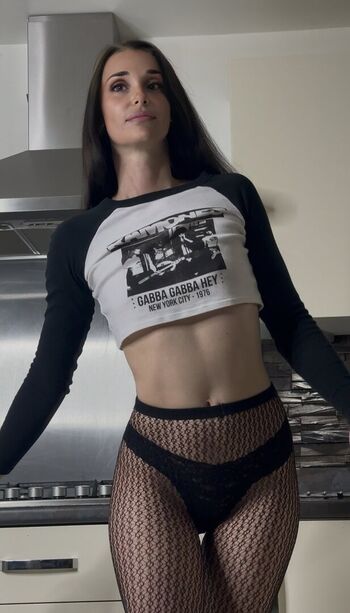 Full leaked Lingerietrooper private photo