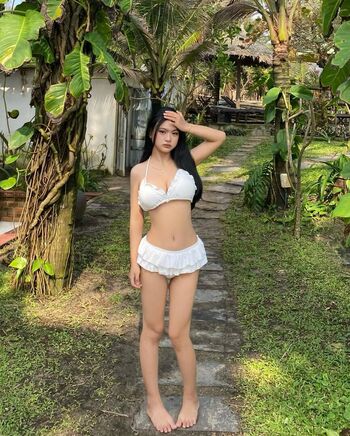 Full leaked Linh th page private photo