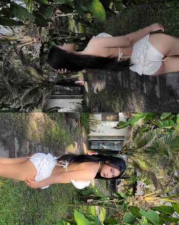 Full leaked Linh th private photo