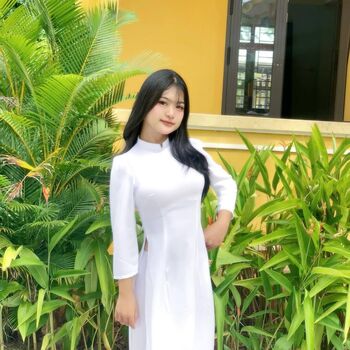 Full leaked Linh th private photo