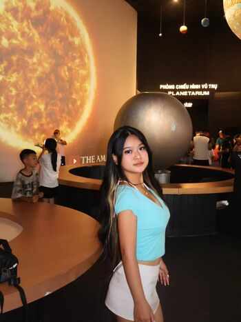Full leaked Linh th private photo