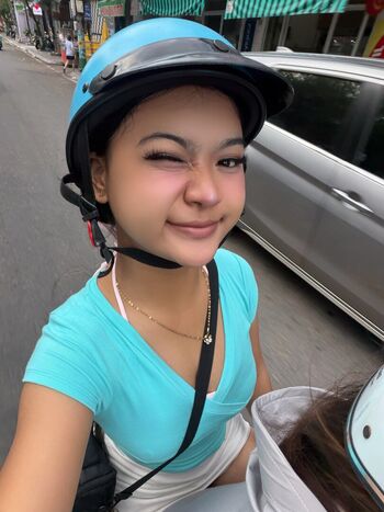 Full leaked Linh th private photo