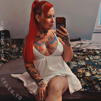 Full leaked Lini danninger private photo