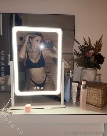Full leaked Linidreams private photo