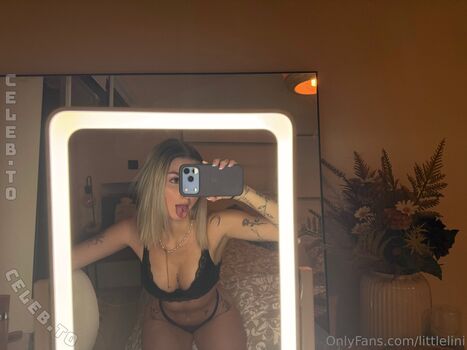 Full leaked Linidreams private photo