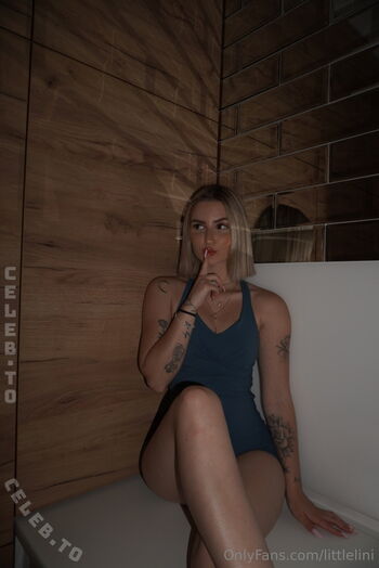 Full leaked Linidreams private photo