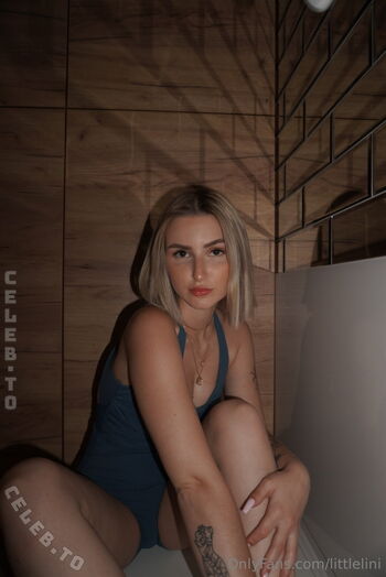 Full leaked Linidreams private photo