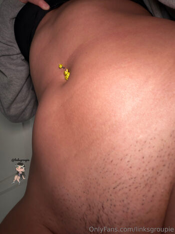 Full leaked Linksgroupie private photo