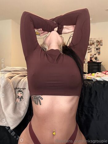 Full leaked Linksgroupie  page private photo