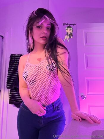 Full leaked Linksgroupie  page private photo