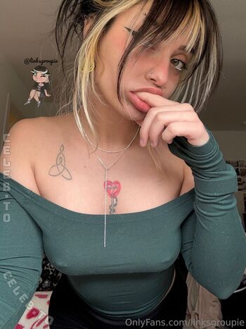 Full leaked Linksgroupie  page private photo