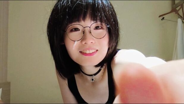 Full leaked Linkuen private photo