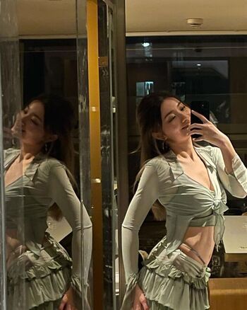 Full leaked Linlinasmr private photo