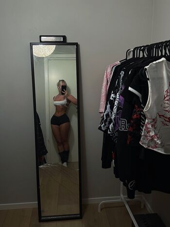 Full leaked Linn gyberg private photo