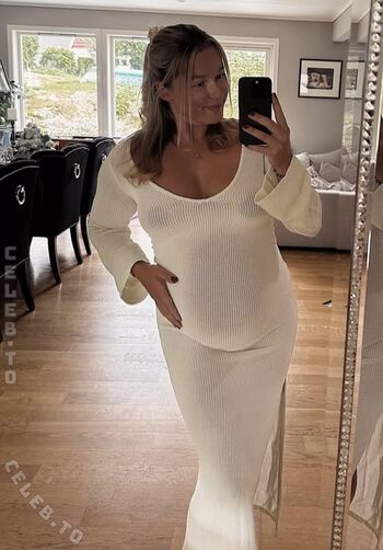 Full leaked Linn orderud private photo