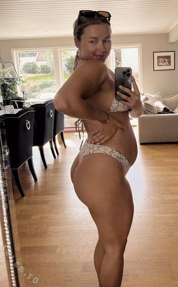 Full leaked Linn orderud private photo