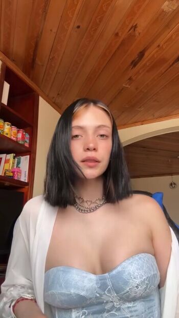 Full leaked Linnajaraaa private photo