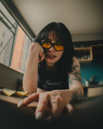 Full leaked Linnajaraaa private photo