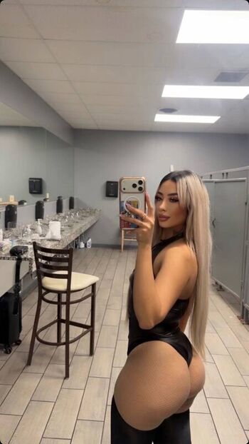 Full leaked Linnddaa private photo