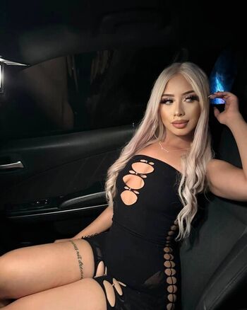 Full leaked Linnddaa private photo