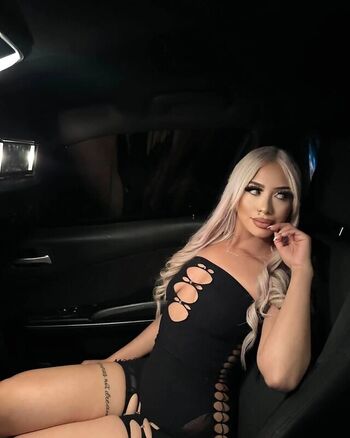 Full leaked Linnddaa private photo