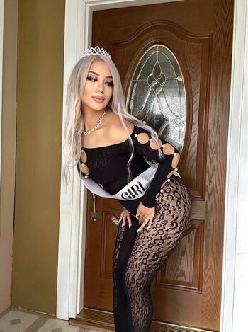 Full leaked Linnddaa private photo