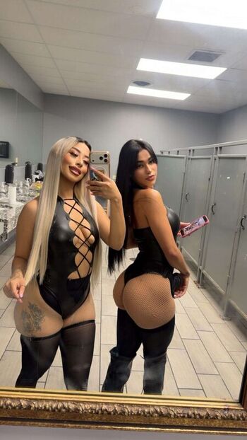 Full leaked Linnddaa private photo
