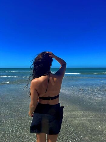 Full leaked Linnea mondragon private photo