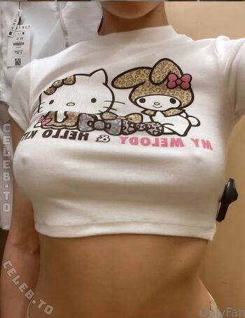 Full leaked Linneasky private photo