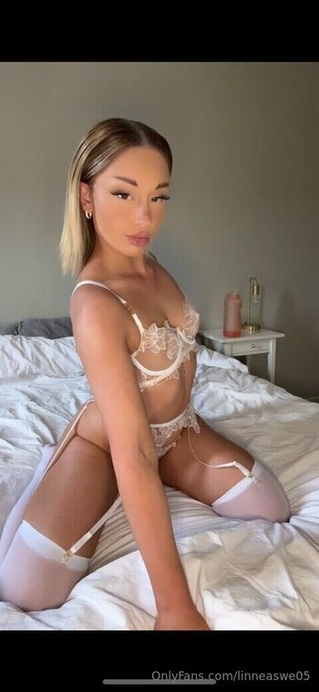 Full leaked Linneaswe private photo