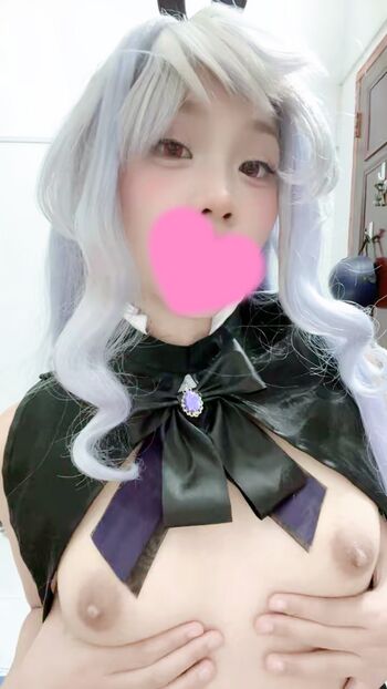 Full leaked Linnnlinnn page private photo