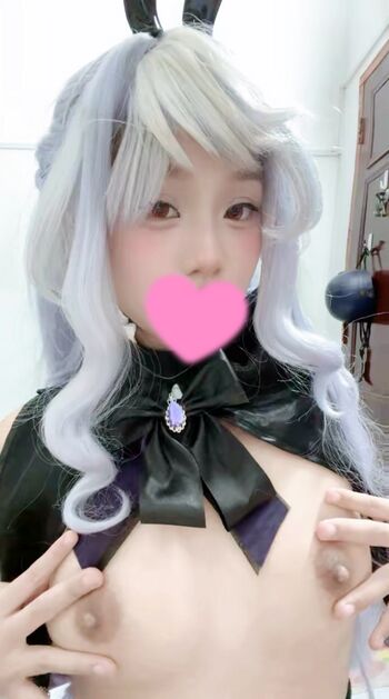 Full leaked Linnnlinnn page private photo
