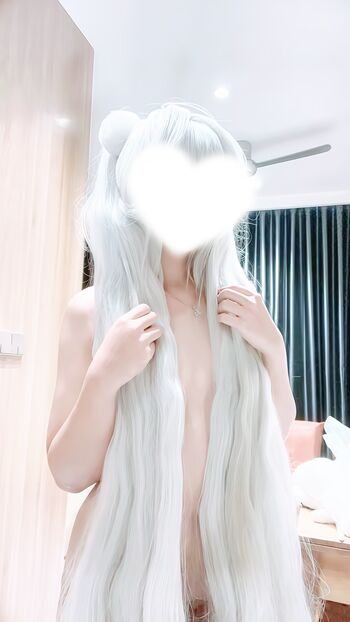 Full leaked Linnnlinnn page private photo