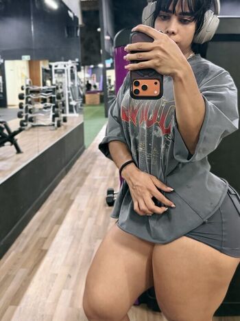 Full leaked Linnnna private photo