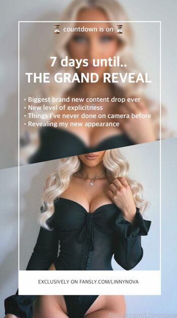 Full leaked Linny nova private photo
