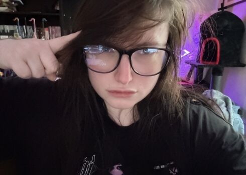 Full leaked Linrarvtuber private photo