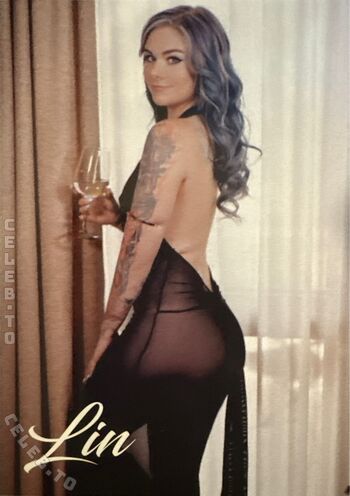 Full leaked Linspics  page private photo
