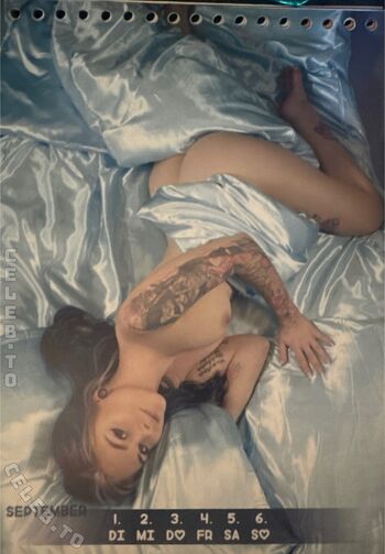 Full leaked Linspics  page private photo