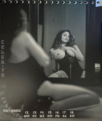 Full leaked Linspics  page private photo