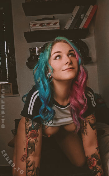 Full leaked Linspics  page private photo