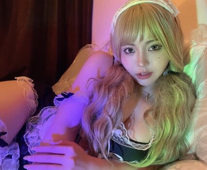 Full leaked Linstgram private photo