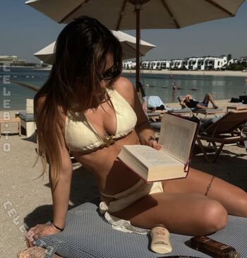 Full leaked Linuschka private photo
