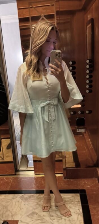 Full leaked Linz defranco private photo
