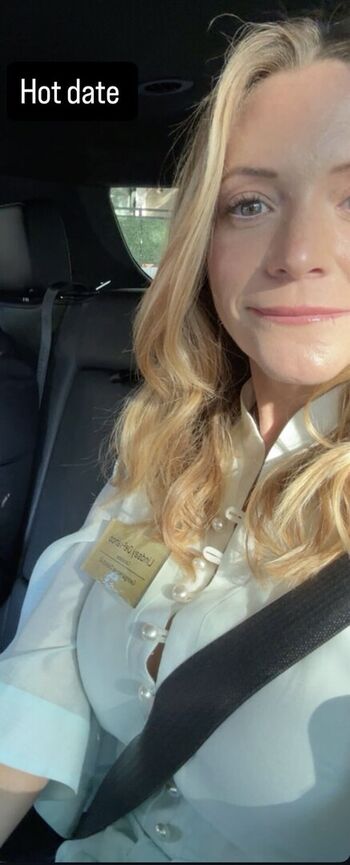 Full leaked Linz defranco private photo