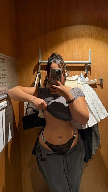 Full leaked Liora seba private photo