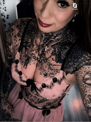 Full leaked Liora private photo