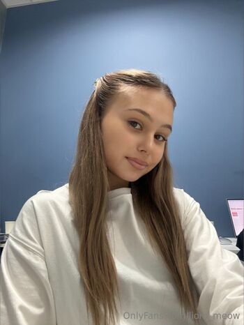 Full leaked Liora private photo