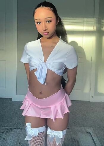 Full leaked Lioravane private photo